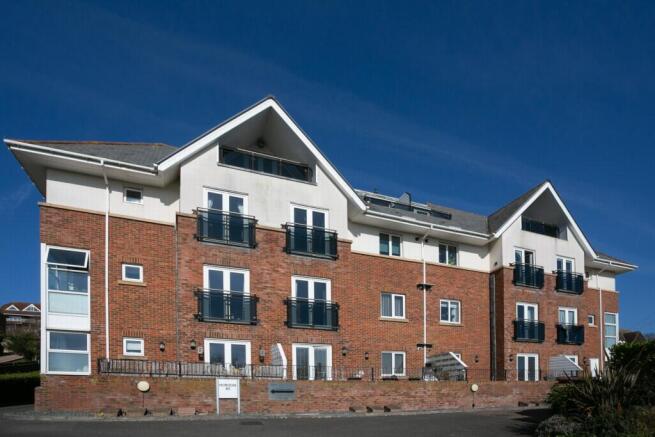 Horizon Apartments