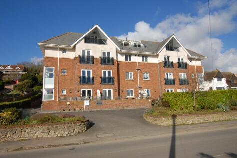 Seabrook Road, Hythe, CT21