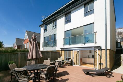 View France Close, Seabrook, CT21