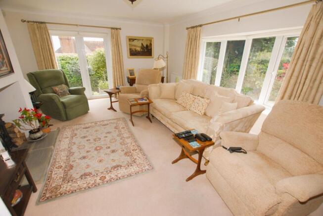 Sitting room
