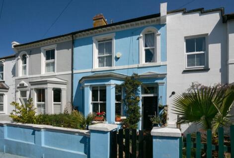 Victoria Road, Hythe, CT21