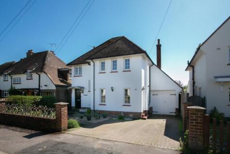 Bartholomew Close, Hythe, CT21