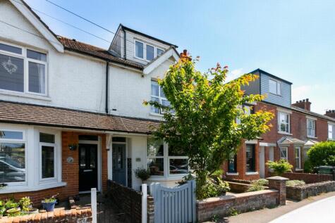 St Leonards Road, Hythe, CT21