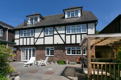 Cannongate Close, Hythe, CT21