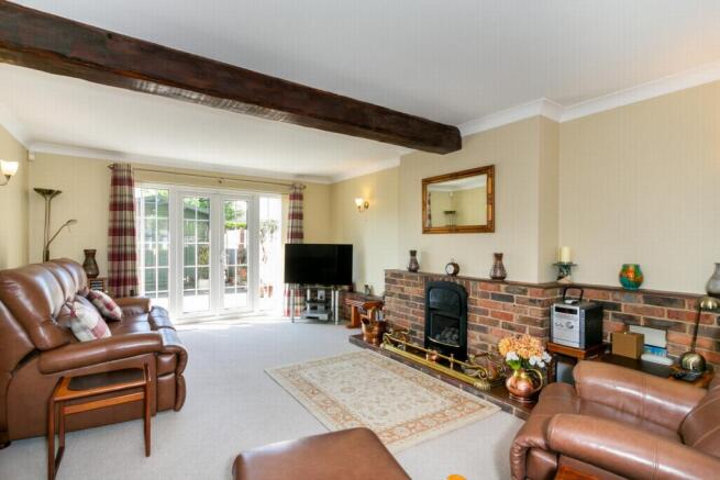 Sitting room