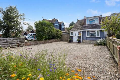 Belcaire Close, Lympne, CT21