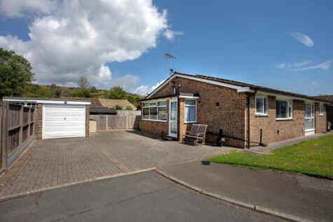 Dove Close, Hythe, CT21