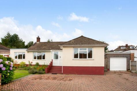 Valley Walk, Seabrook, CT21