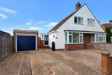 Willow Close, Hythe, CT21