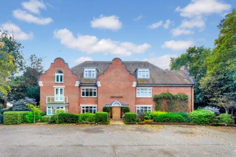 North Road, Hythe, CT21