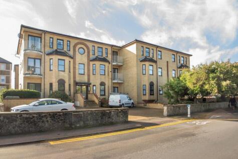 South Road, Hythe, CT21