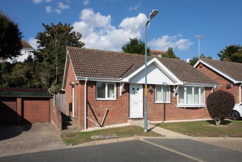 Corunna Close, Hythe, CT21