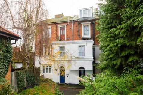 Hillside Street, Hythe, CT21