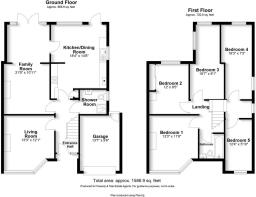 34 Tudor Road, Wheathampstead - all floors.JPG