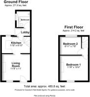 93 The Hill, Wheathampstead - all floors.JPG