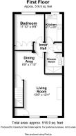 35 Four Limes, Wheathampstead - all floors.JPG