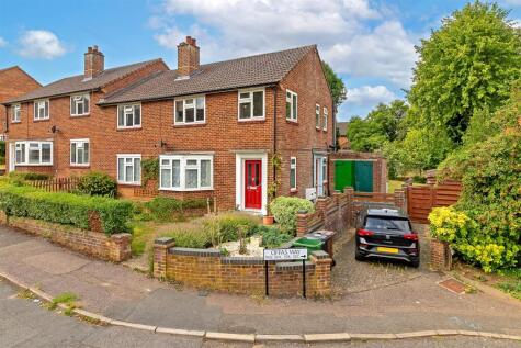 Offas Way, Wheathampstead