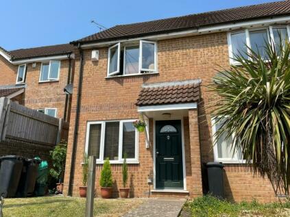 Dursley - 2 bedroom end of terrace house for sale
