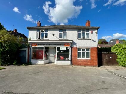 Dursley - 4 bedroom house for sale