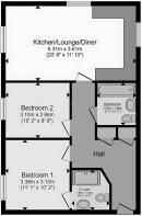 32 Phelps Mill Close - Floorplan- BnW RET_upscayl_