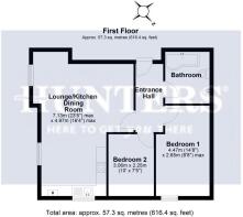 Flat 5, 2 The Quarry, Cam, Dursley.JPG