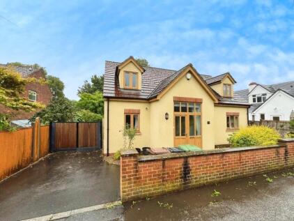 Rednock Drive, Dursley