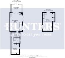 The Coach House, Bath Road, Frocester, Stonehouse.