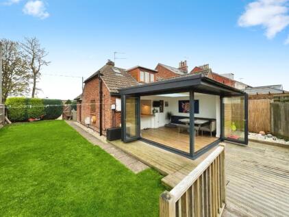 Wanswell, Berkeley, GL13 9RP