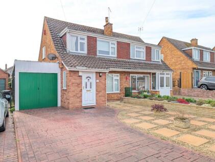 Oakleaze Road, Thornbury