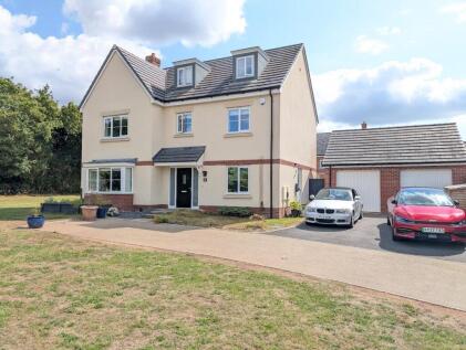 Peacock Road, Thornbury, Bristol