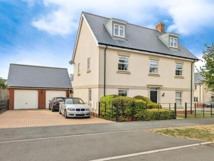 Speckled Wood Road, Thornbury