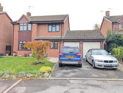 Bockenem Close, Thornbury, Bristol