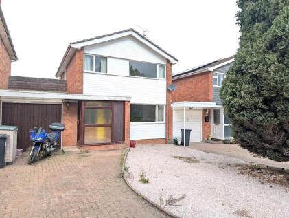 Hillbrook Road, Thornbury, Bristol