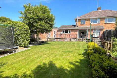 Wigan Crescent, Bedhampton, Havant, Hampshire, PO9