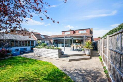 Penny Lane, Emsworth, Hampshire, PO10