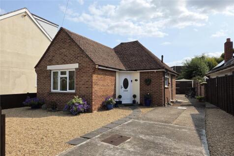Fishery Lane, Hayling Island, Hampshire, PO11