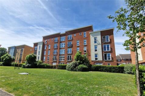 Billys Copse, Havant, Hampshire, PO9