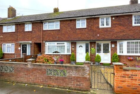 Middle Park Way, Havant, Hampshire, PO9