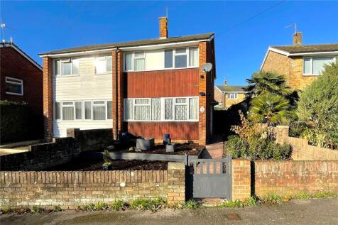 Millbrook Drive, West Leigh, Havant, Hampshire, PO9