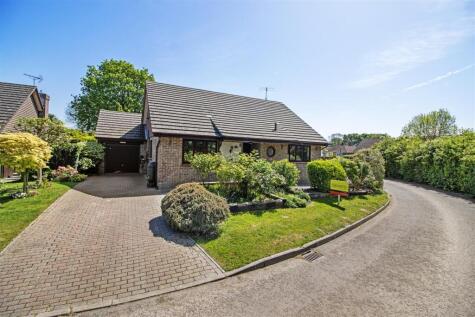 Ditchling Way, Hailsham