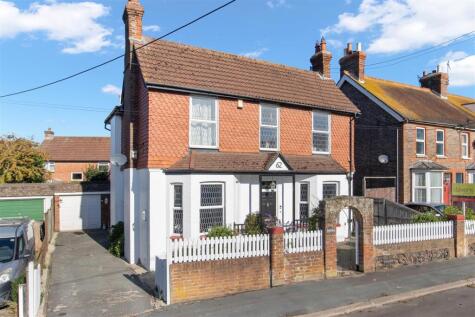 Summerheath Road, Hailsham