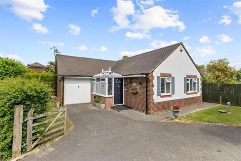 Coopers Way, Hailsham