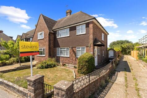 Lansdowne Drive, Hailsham