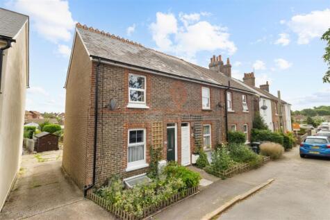 Gordon Road, Hailsham