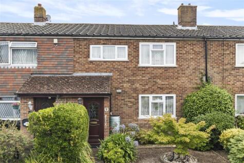 St. Marys Avenue, Hailsham