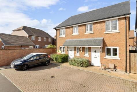 Trefoil Road, Hellingly, Hailsham