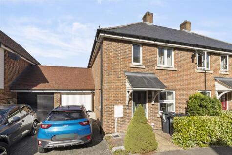 Gournay Road, Hailsham