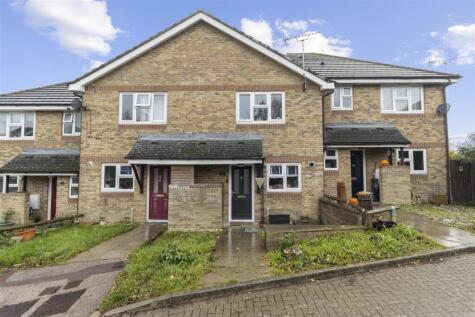 Fletcher Close, Hailsham