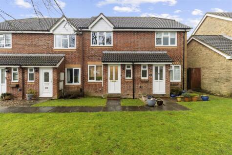 Millers Rise, Hailsham