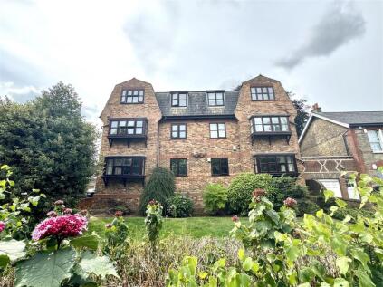 Crook Log, Bexleyheath